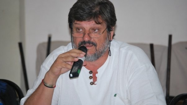 Pedro Peretti