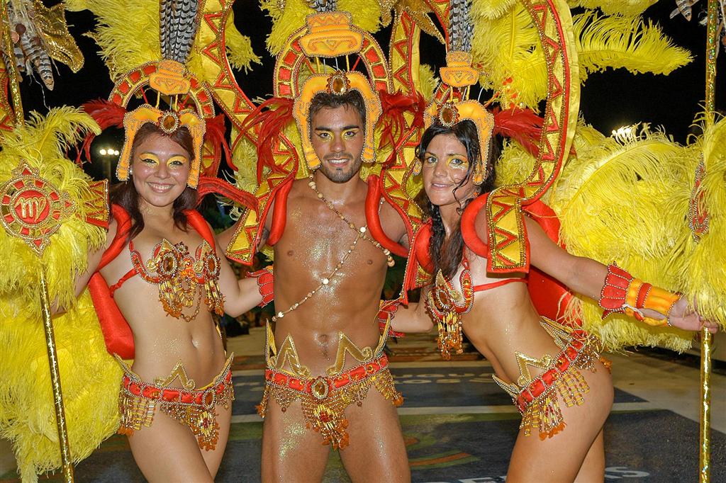 carnaval santa elena 2015