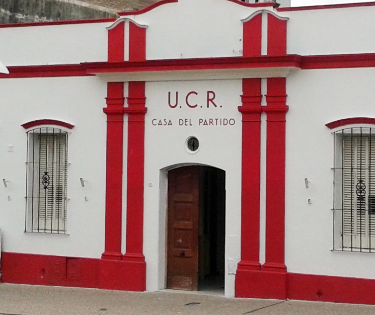La UCR Entre Ríos se suma a la Marcha Federal Universitaria