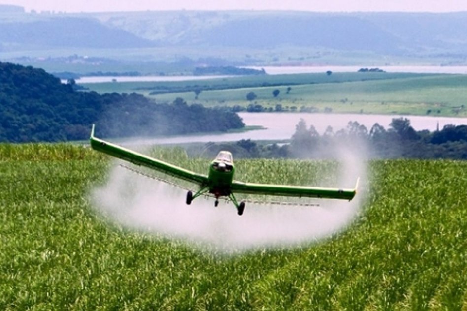 Bayer / Monsanto abonará U$S 2 mil millones por daños del glifosato